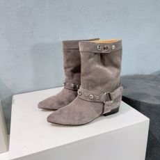 Isabel Marant Boots